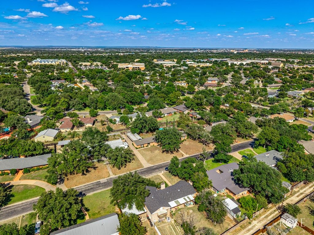 Image 49 of property listing at 2634 Oxford Ave, San Angelo, TX 76904