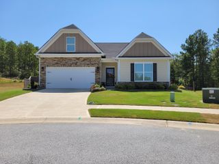 520 Little Pines Court, Aiken, SC 29801