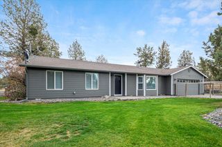 4710 NW 62nd Street, Redmond, OR 97756