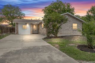 4819 TENNYSON DR, San Antonio, TX 78217