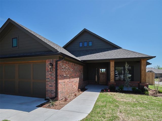 12732 NW 2nd Terrace, Yukon, OK 73099