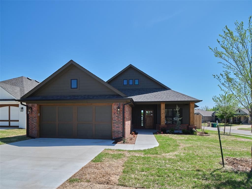 12732 NW 2nd Terrace, Yukon, OK 73099