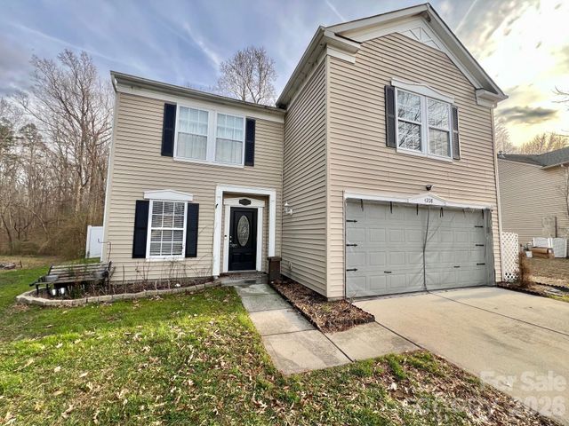 4208 Shasta Circle, Clover, SC 29710