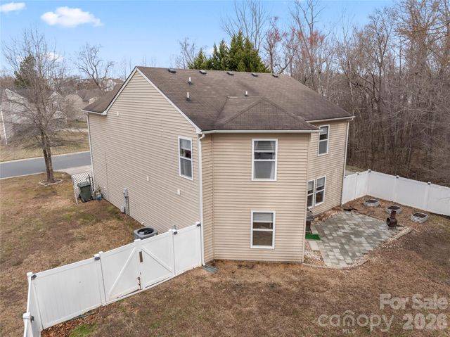 4208 Shasta Circle, Clover, SC 29710