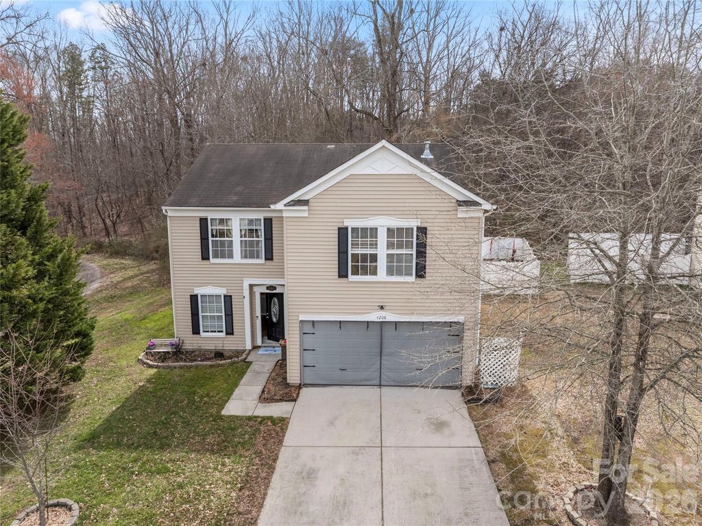 4208 Shasta Circle, Clover, SC 29710