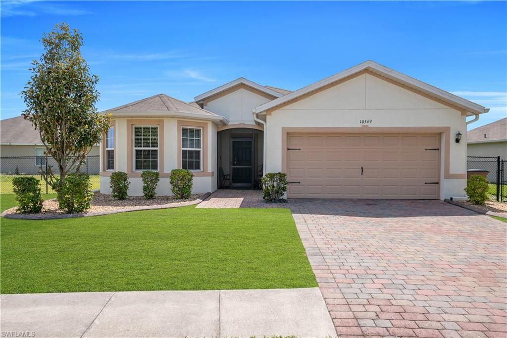 10549 Canal Brook LN, LEHIGH ACRES, FL 33936 — photo 2