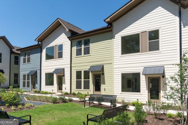 1070 Dill Avenue SW 103, Atlanta, GA 30310