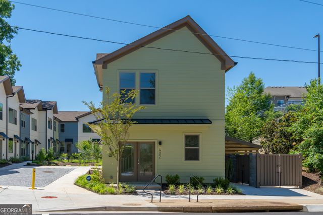 1070 Dill Avenue SW 103, Atlanta, GA 30310