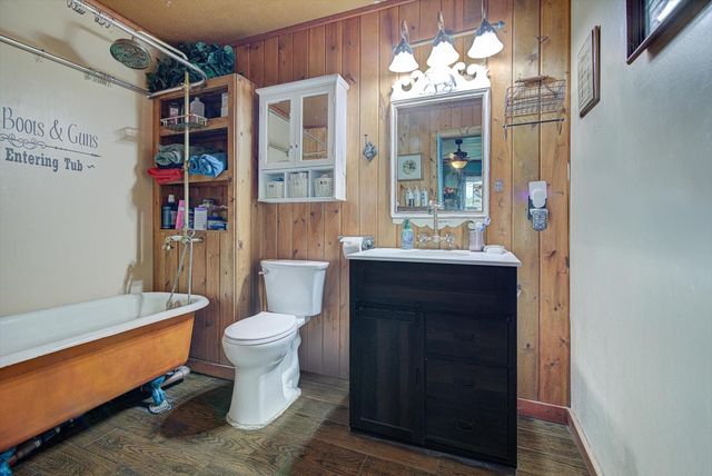 17620 County Road 945, Brazoria, TX 77422