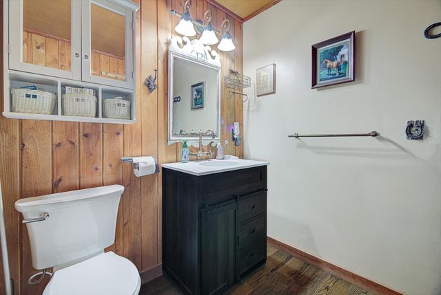 17620 County Road 945, Brazoria, TX 77422