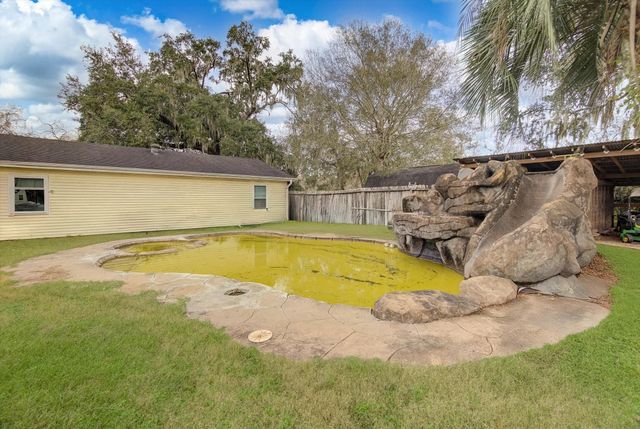 17620 County Road 945, Brazoria, TX 77422