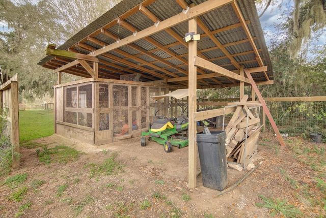 17620 County Road 945, Brazoria, TX 77422