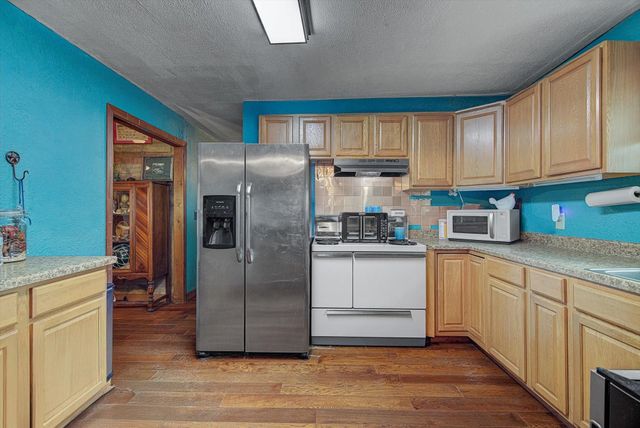 17620 County Road 945, Brazoria, TX 77422