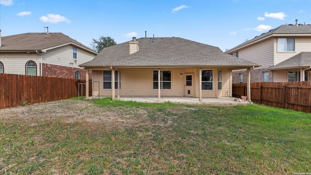 6111 Palmetto Way, San Antonio, TX 78253