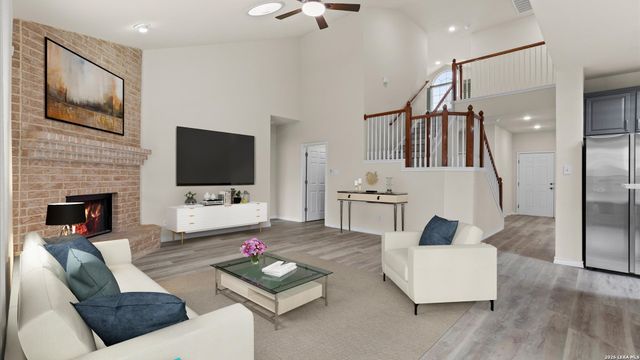 6111 Palmetto Way, San Antonio, TX 78253