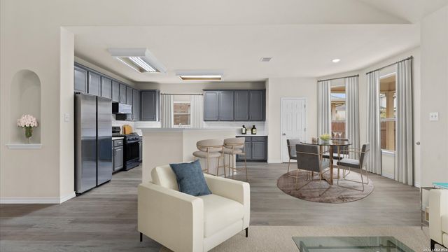 6111 Palmetto Way, San Antonio, TX 78253