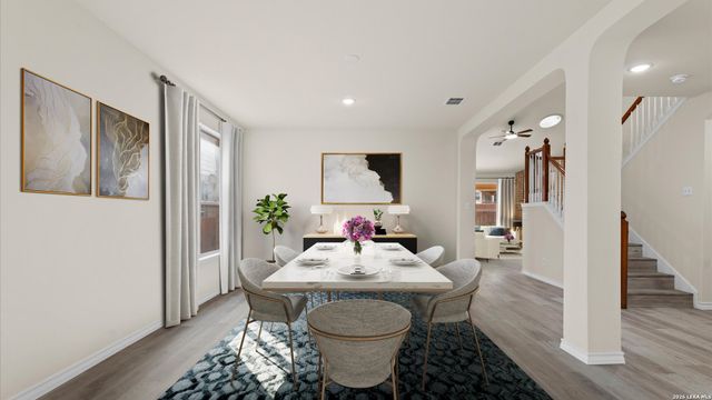 6111 Palmetto Way, San Antonio, TX 78253