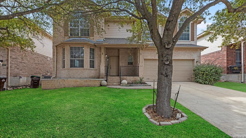 6111 Palmetto Way, San Antonio, TX 78253
