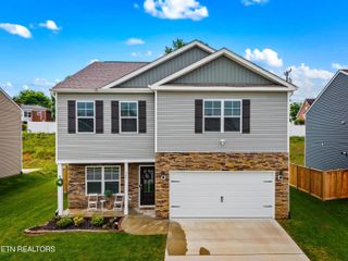 524 Cliff St. St, Morristown, TN 37814