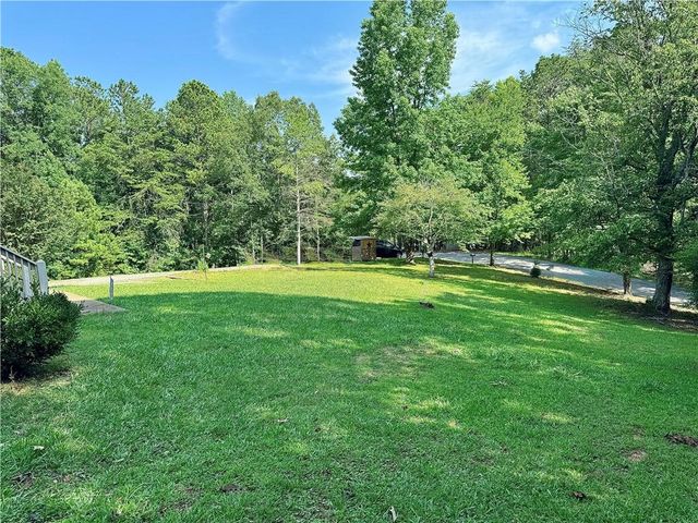 4968 Moores Mill Lane, Waleska, GA 30183