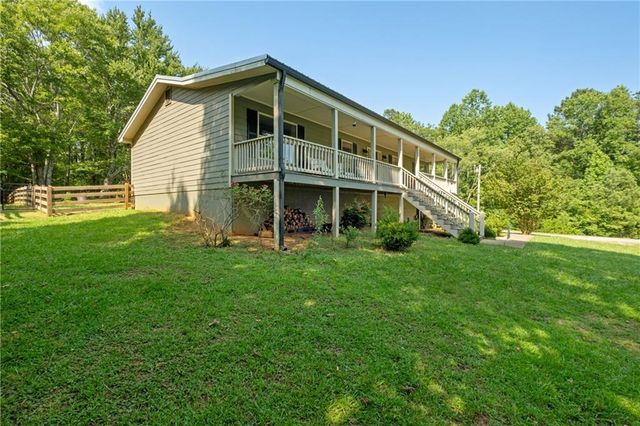4968 Moores Mill Lane, Waleska, GA 30183