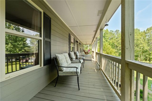 4968 Moores Mill Lane, Waleska, GA 30183