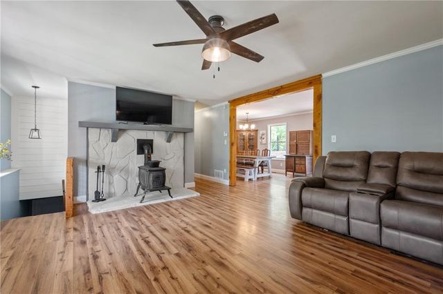 4968 Moores Mill Lane, Waleska, GA 30183