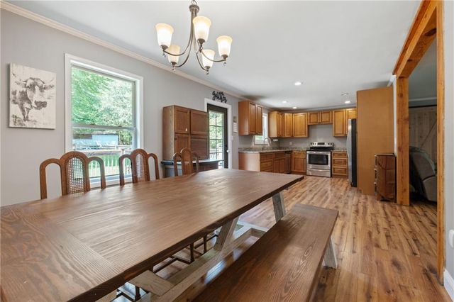 4968 Moores Mill Lane, Waleska, GA 30183