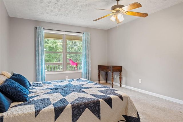 4968 Moores Mill Lane, Waleska, GA 30183