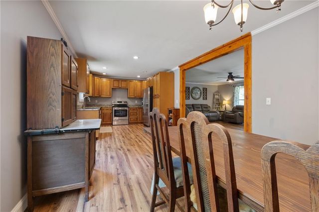 4968 Moores Mill Lane, Waleska, GA 30183