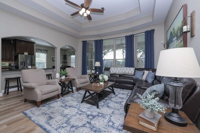 5922 Glen Lief Court, Spring, TX 77379