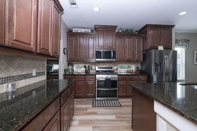 5922 Glen Lief Court, Spring, TX 77379