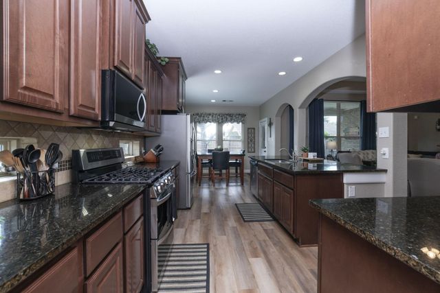 5922 Glen Lief Court, Spring, TX 77379