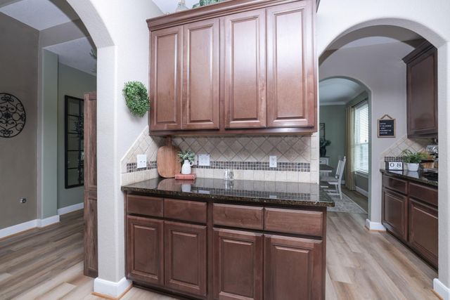 5922 Glen Lief Court, Spring, TX 77379