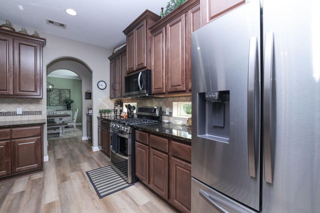 5922 Glen Lief Court, Spring, TX 77379