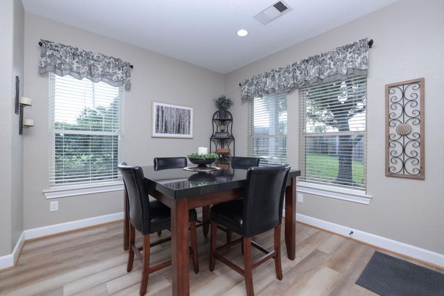 5922 Glen Lief Court, Spring, TX 77379