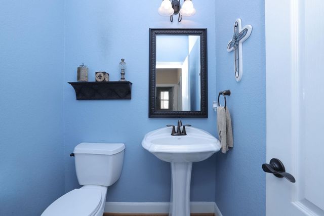 5922 Glen Lief Court, Spring, TX 77379