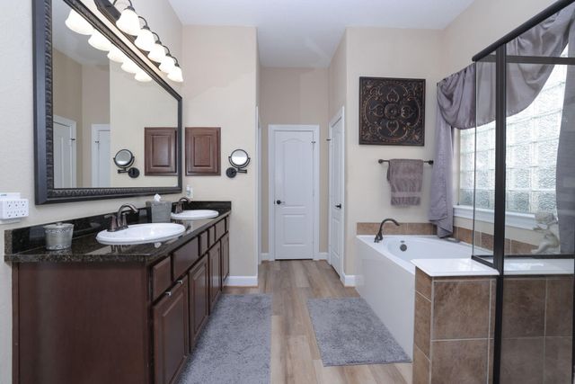 5922 Glen Lief Court, Spring, TX 77379