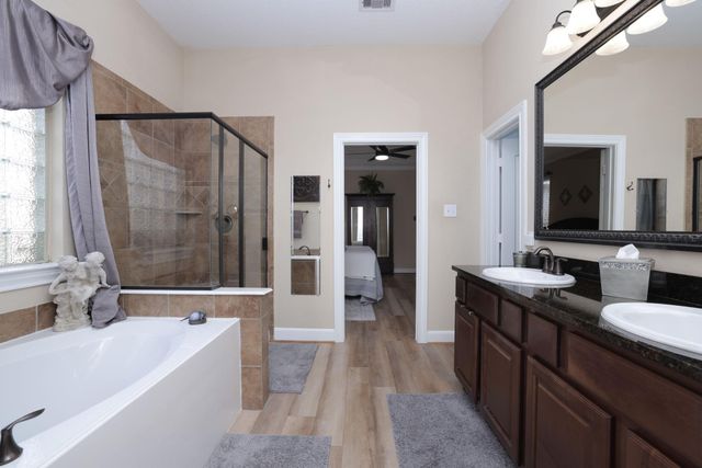 5922 Glen Lief Court, Spring, TX 77379