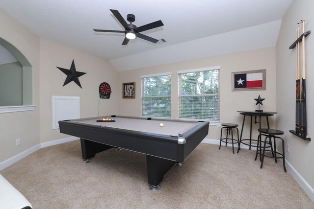 5922 Glen Lief Court, Spring, TX 77379