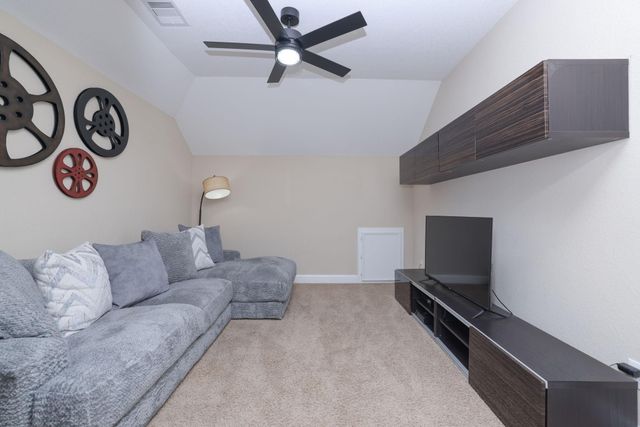 5922 Glen Lief Court, Spring, TX 77379