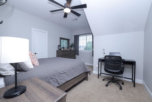 5922 Glen Lief Court, Spring, TX 77379