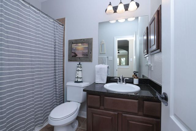 5922 Glen Lief Court, Spring, TX 77379