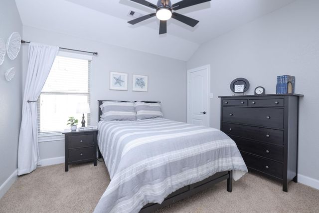 5922 Glen Lief Court, Spring, TX 77379