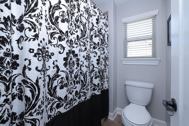 5922 Glen Lief Court, Spring, TX 77379