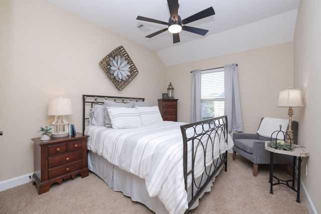 5922 Glen Lief Court, Spring, TX 77379