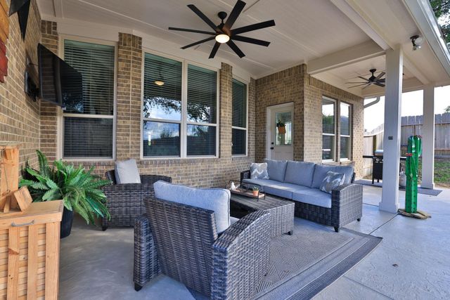 5922 Glen Lief Court, Spring, TX 77379