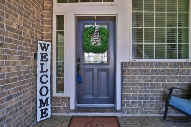 5922 Glen Lief Court, Spring, TX 77379