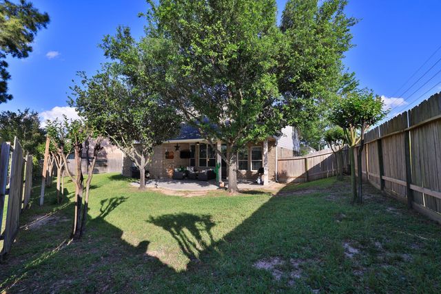 5922 Glen Lief Court, Spring, TX 77379