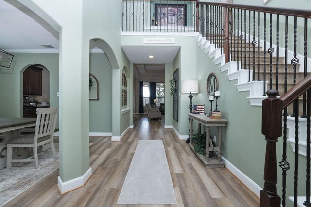 5922 Glen Lief Court, Spring, TX 77379